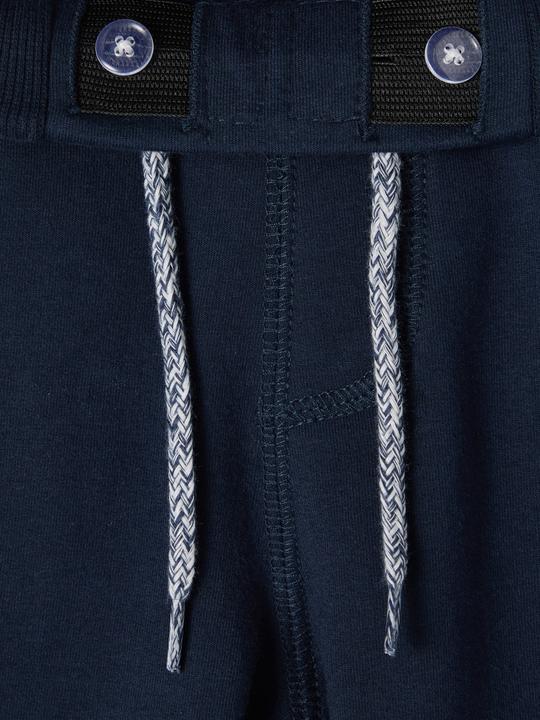 Actual product image Name it Cotton sweatshorts (128)