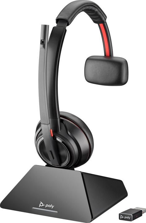 Actual product image Poly SAVI 8210 D2 SEHS EU (Wireless, USB-C)
