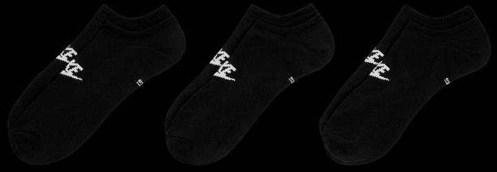 Produktbild Nike Socken Sportlich (3er Pack, 42 - 46)