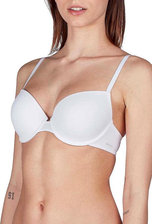 Produktbild Skiny Schalen BH Micro Lovers Weiss (70 D)