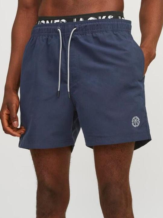 Actual product image Jack & Jones Fiji Swimming Shorts (M)