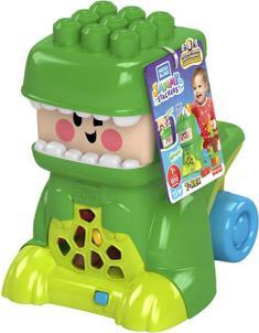 Immagine prodotto Mega Bloks Primi Costruttori T-Rex