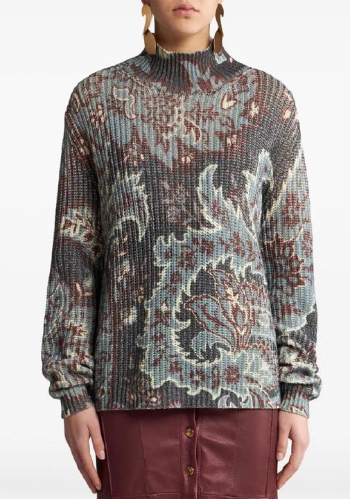 Produktbild Etro Mw Knitwear Tops (38)