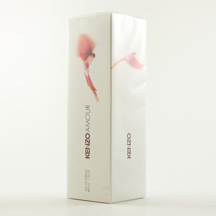 Produktbild Kenzo Eau de Parfum Amour 50 ml (Eau de Parfum, 50 ml)