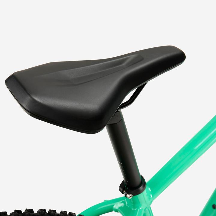 Image du produit Rockrider VTT électrique enfant 26" 9-12 ans, E EXPL 900 vert (66.04 cm)