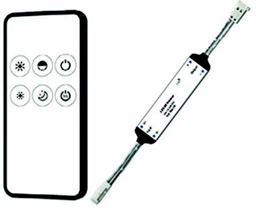 Scharnberger+Hasenbein 31958 LED Funk PWM-Controller, inkl.