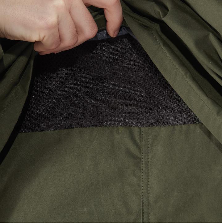 Produktbild Fjällräven Karla Hydratic Jacke (L)