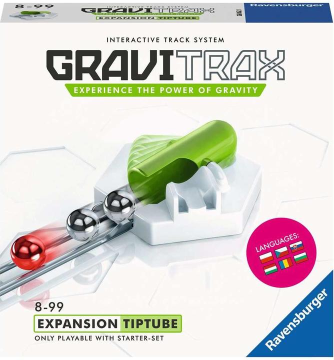 Image du produit Ravensburger GraviTrax Gravitrax