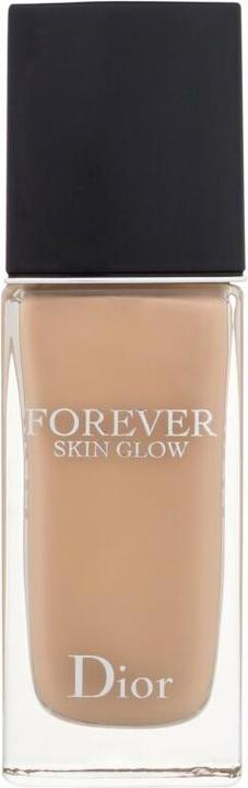 Actual product image Dior Forever Skin Glow (1N Neutral)