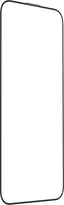 Actual product image Momax GlassPro+ armoured glass (1 Piece, Apple iPhone 16 Pro Max)