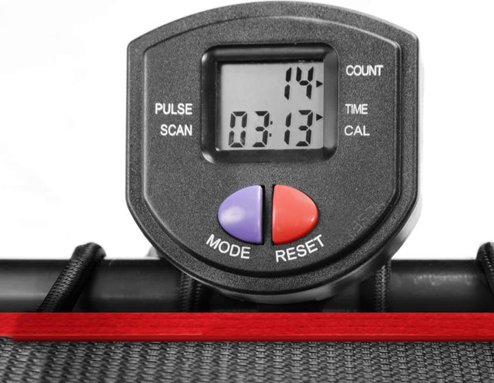 Actual product image Sportstech HTX100 (93 cm)