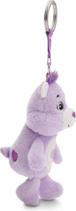 Image du produit NICI Porte-clés Pièces-Oursons