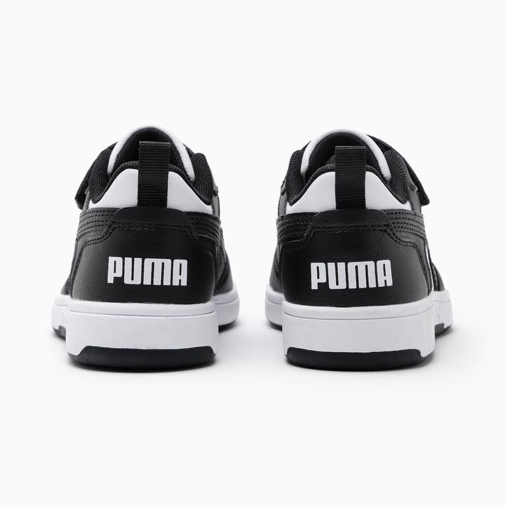 Produktbild Puma Rebound V6 Lo AC+ PS (28)