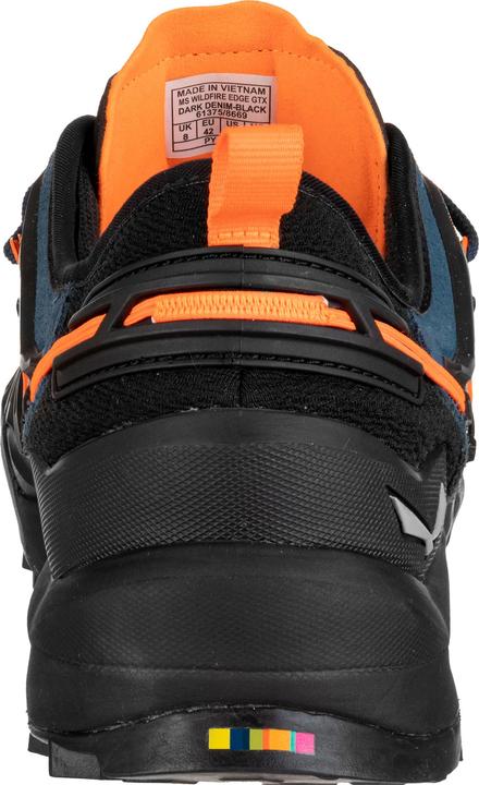 Actual product image Salewa Wildfire Edge GORE-TEX® Shoes (39)