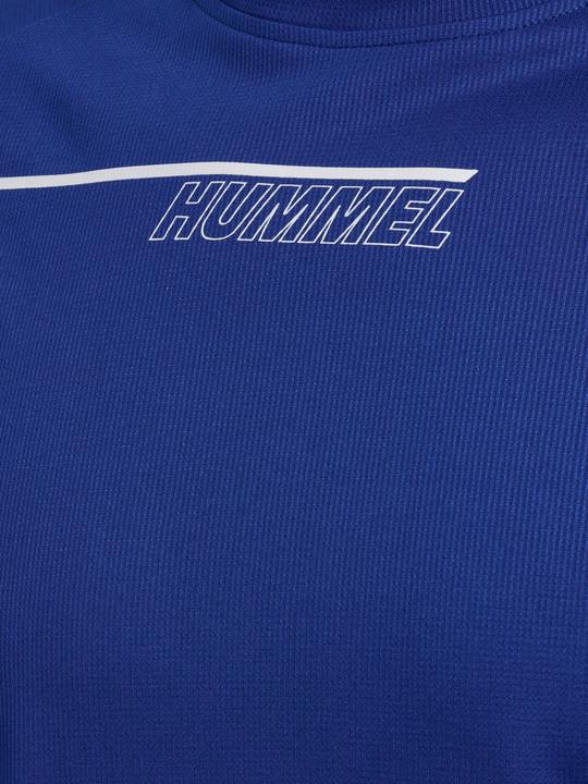 Actual product image hummel hmlCOURT LIGHT WEIGHT T-SHIRT (XL)