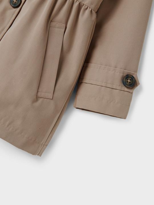 Immagine prodotto Name it Nmfmadelin Trench Coat Noos (92)