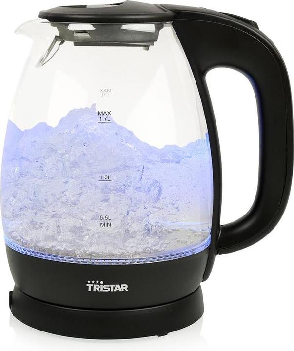 Produktbild Tristar WK-3405 Kessel in (1.70 l)