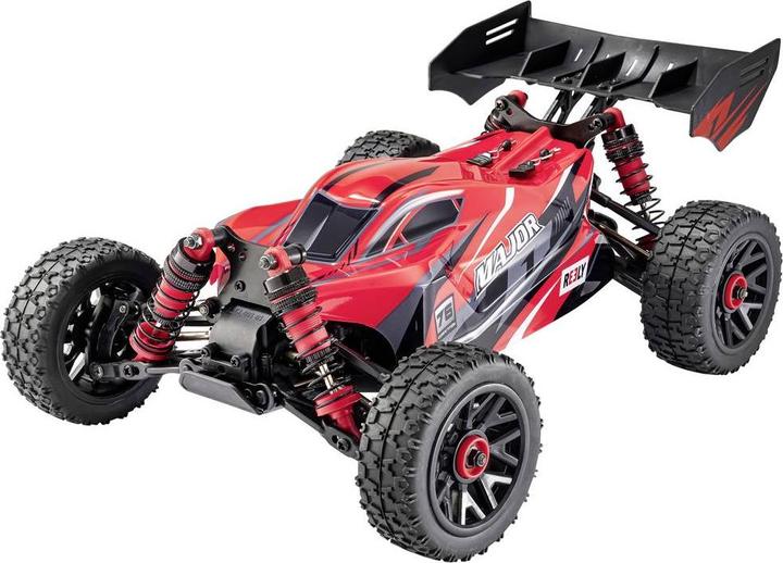 Reely Major (4WD) (RTR Ready-to-Run)