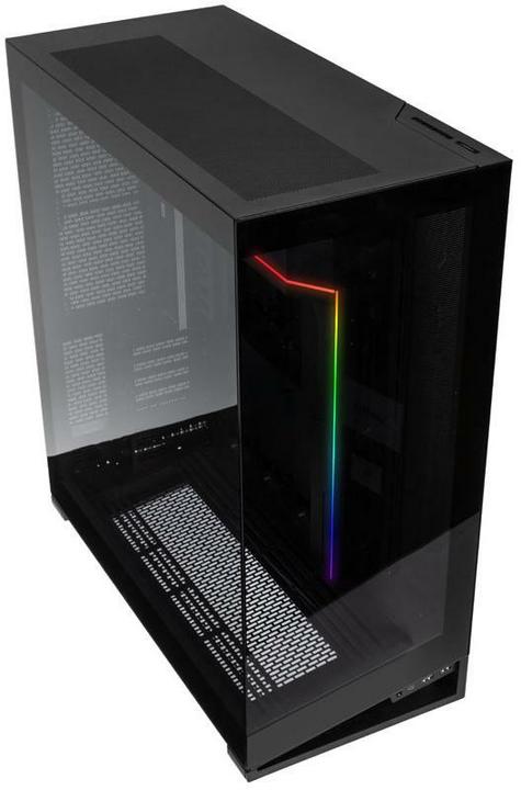 Actual product image Phanteks NV7 D-RGB (mATX, ATX, Mini-ITX, E-ATX)