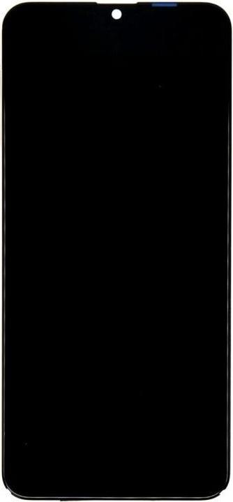 Productafbeelding Samsung LCD scherm + Touch Unit A202 Galaxy A20e Zwart (Scherm)