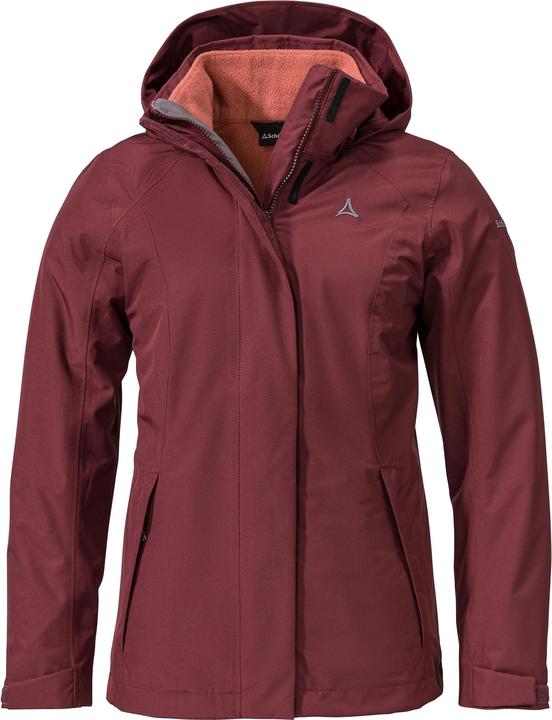 Actual product image Schöffel 3in1 Jacket Partinello (L)