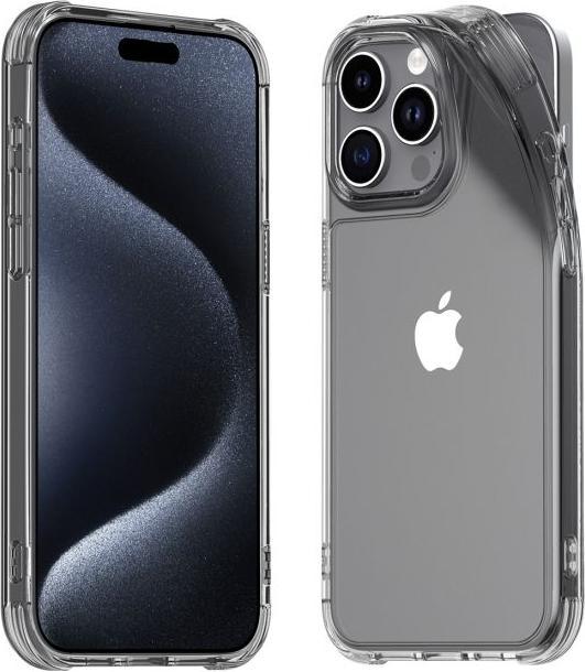 Actual product image Araree Flexield Series (Apple iPhone 15 Pro Max)