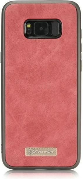 Image du produit Caseme Etui en cuir avec porte-monnaie (Samsung Galaxy S8+)