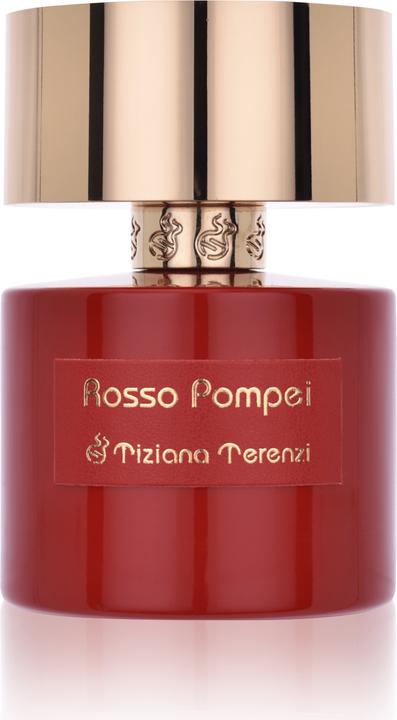 Actual product image Tiziana Terenzi Rosso Pompei (Eau de parfum, 100 ml)
