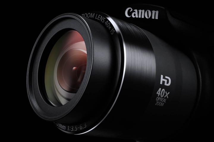Produktbild Canon PowerShot SX410 IS (20.50 Mpx, 1/2,3'')