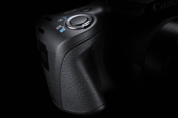 Produktbild Canon PowerShot SX410 IS (20.50 Mpx, 1/2,3'')