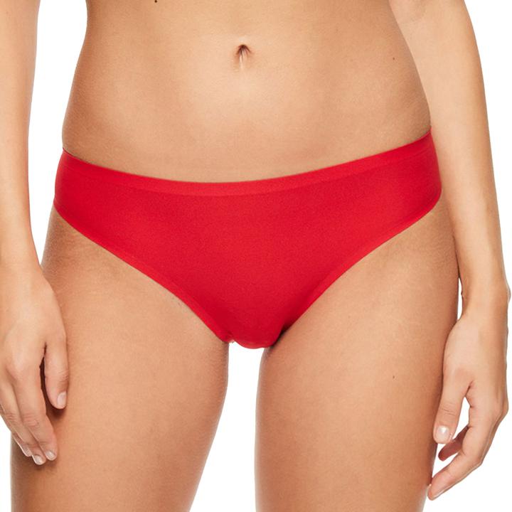 Actual product image Chantelle Pack of 3 - Soft Stretch String (One size, pack of 3)
