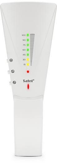 Satel Funksystem-Signalpegelmessgerät Abax 2 Arf-200