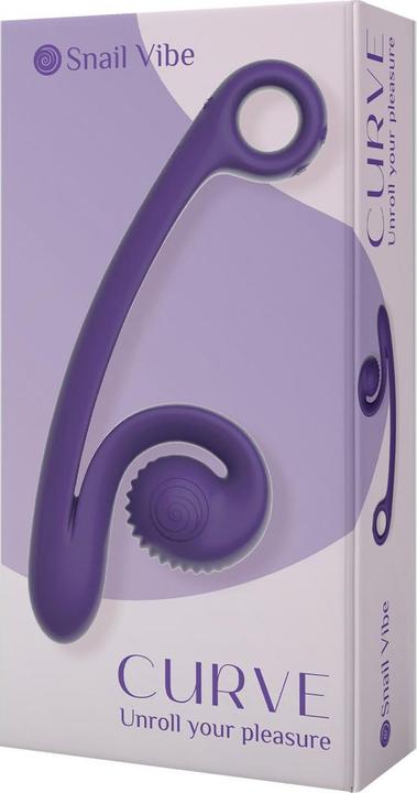 Image du produit Snail Vibe Courbe