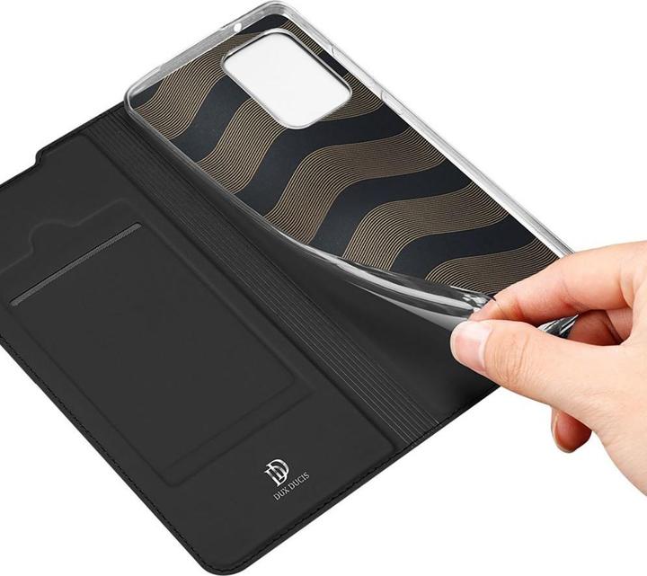 Immagine prodotto Dux Ducis Copertina del libro della serie Skin Pro (Samsung Galaxy A73 5G)
