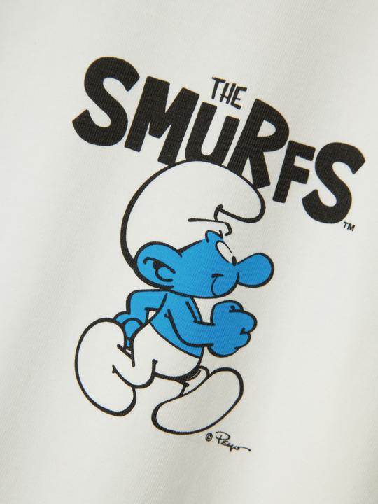 Immagine prodotto Name it Schlumpf T-Shirt (116)