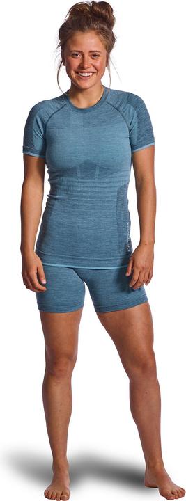 Actual product image Ortovox Women's 230 Competition Boxer (S)