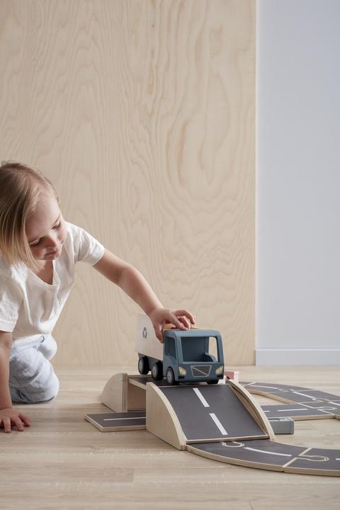 Immagine prodotto Kids Concept Camion della spazzatura Aiden