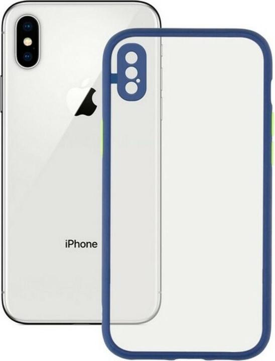 Produktbild KSIX Case (Apple iPhone X, Apple iPhone XS)