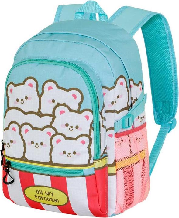 Produktbild Oh My Pop! FAN Fight Backpack 2.2 Popcorn