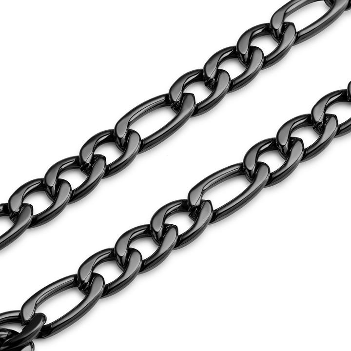 Actual product image Lucleon Essentials (0.60 cm, Stainless steel)
