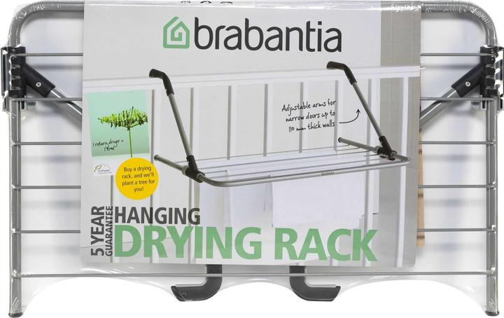 Produktbild Brabantia Tür Trockner (4.50 m)