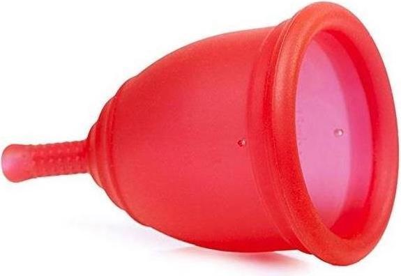 Image du produit Ruby Cup Coupe menstruelle moyenne (Normal)