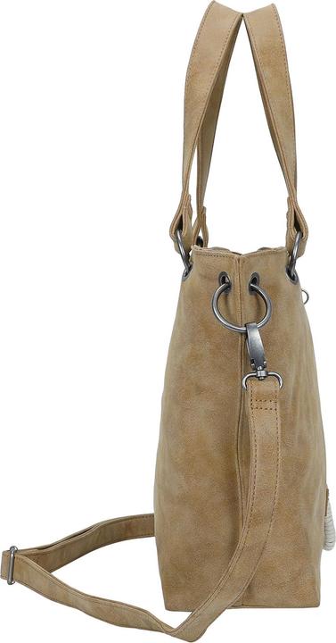 Produktbild Fritzi aus Preußen Fritzi Shopper Vintage Shopper Tasche 31.5 cm (14 l)