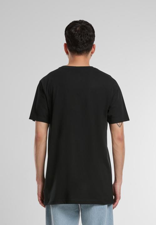 Produktbild Mister Tee MisterTee Peace Butterfly Tee - 170365 (4XL)
