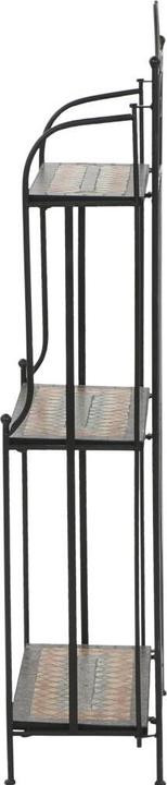 Actual product image Siena Garden Shelf