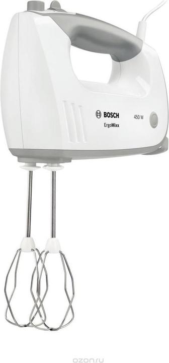 Productafbeelding Bosch Hausgeräte ErgoMixx MFQ36440 (450 W)