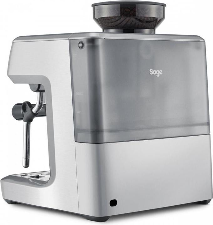 Produktbild Sage The Barista Express (EU-Stecker)