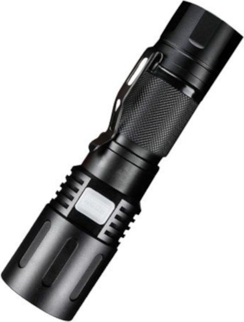 Image du produit Axxtra LED Taschenlampe Adventure 1500lm (1500 lm)