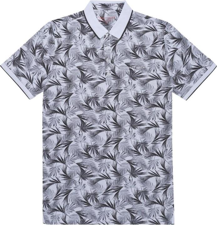 Image du produit Teddy Smith polo manches courtes pasy 2 (XL)