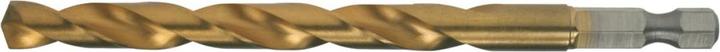 Produktbild Makita HSS-TIN Metallbohrer Ø 6.0mm (6 Millimeter)